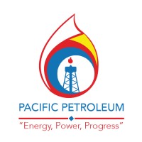 Pacific Petroleum DRC SARL logo - Similar company to Log-In Tech Services