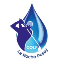 Golf La Roche Posay logo - Similar company to Distribution Frisson Par Monel