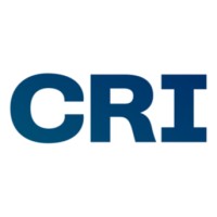 Civic Resilience Initiative logo - Similar company to Hive Mind Community