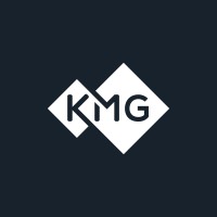 KMG logo - Similar company to Mcg Partners