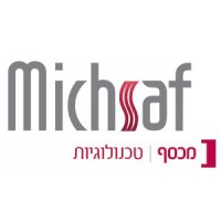 Michsaf Technologies logo - Similar company to Arcosteel