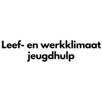 Kennis- en ondersteuningscentrum leef- en werkklimaat jeugdhulp logo - Similar company to Oc Styrka