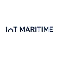 IoT Maritime logo