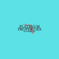 Platinum Properties Of Florida, Llc