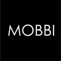 MOBBI logo - Similar company to Amperry