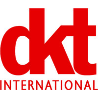 DKT International French West and Central Africa logo - Similar company to Btbconnect