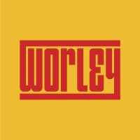 Worley Sound logo - Similar company to Prographics Blueprint Co Inc