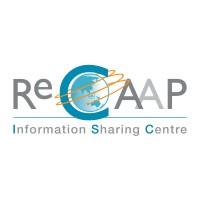 ReCAAP Information Sharing Centre logo - Similar company to Reecap