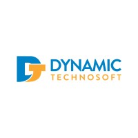 Dynamic Technosoft logo - Similar company to Inspire Training Academy Nepal