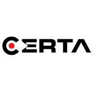 CERTA Technologies Mexico logo - Similar company to Certech Impianti De México S.A. De C.V.