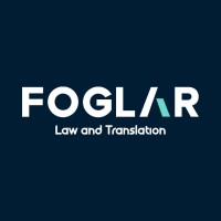 Foglar Law and Translation logo - Similar company to Amberite Poland