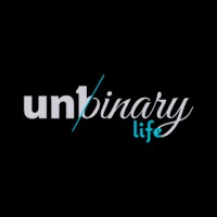 Unbinary Life logo - Similar company to Innovation Bank