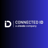 Connected ID logo - Similar company to Levata