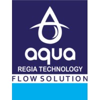 AQUA REGIA TECHNOLOGY logo - Similar company to Tech In Design