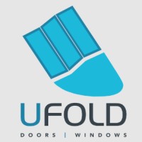 UFold Doors logo - Similar company to Vmkagency.Com