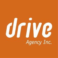 Drive Agency Inc. logo - Similar company to Digitalnet Inc.