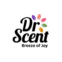 Dr Scent EG logo - Similar company to Duft.Guru