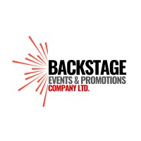 Backstage Events & Promotions Ltd logo - Similar company to Colorcode Group