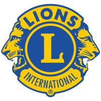 Lions Club International District 308 B2 logo - Similar company to Business-Deutsch
