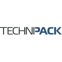 TechniPack GmbH logo - Similar company to Teknotech