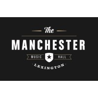 Manchester Music Hall logo - Similar company to Smartplug Systems