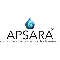 Apsara logo - Similar company to Bpl International