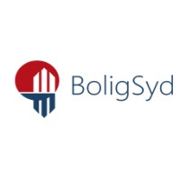 BoligSyd logo - Similar company to B3D - Digital Ejendomsservice