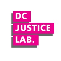 DC Justice Lab logo - Similar company to Dc Reads