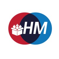 Grupo Marín logo - Similar company to Precision Tech Services S.A