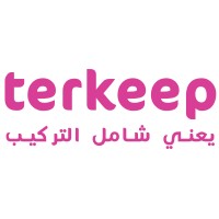 terkeeP logo - Similar company to Timeluxboutique