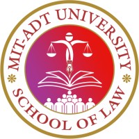 MIT - ADT School of Law logo - Similar company to Mit-Wpu Student Alumni Relations Society