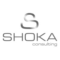 SHOKA consulting LTD logo - Similar company to European Association For Algorithmic Fairness