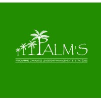 PALM'S logo - Similar company to Cri & Partners