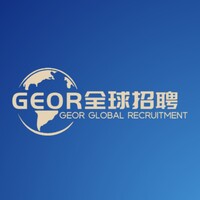 GEOR Global Recruitment (Shenzhen) Ltd. logo - Similar company to Bafs Clean Energy Corporation