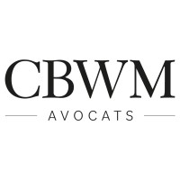 CBWM AVOCATS logo - Similar company to Penalex Avocats - Avocats & Spécialistes En Droit Pénal