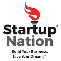 StartupNation logo - Similar company to Mc Wizards