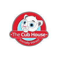 The Cub House logo - Similar company to The Great Indian Literary Festival