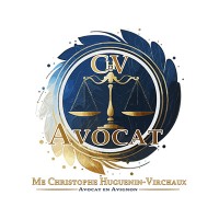 CHV Avocat logo - Similar company to Quartz Avocats