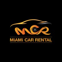 Miami Car Rental logo - Similar company to Smart Cool Vans