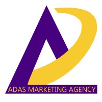 Adas Agency logo - Similar company to The Maze Team