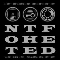 NotTheFed logo - Similar company to Poodle It