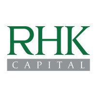 RHK Capital logo - Similar company to Indicate Capital