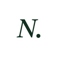 New Ground logo - Similar company to Threshold Ai