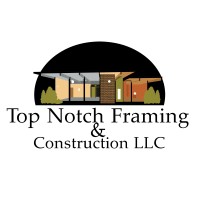 Top Notch Framing & Construction LLC logo - Similar company to Blackstone Contracting