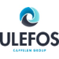 Ulefos Sverige logo - Similar company to Ulefos Norge