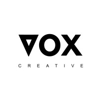 VOX CREATIVE logo - Similar company to Vox Creative Inc.