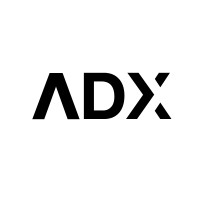 ADX logo - Similar company to Adx