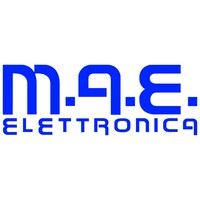 M.A.E. ELETTRONICA S.R.L. logo - Similar company to Hike'S Lab