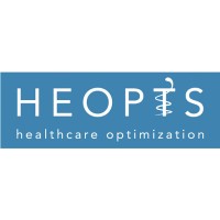 Heopts logo - Similar company to Spaarne Labs