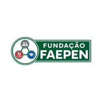 Fundação FAEPEN logo - Similar company to Instituto Pró Hemo Saúde
